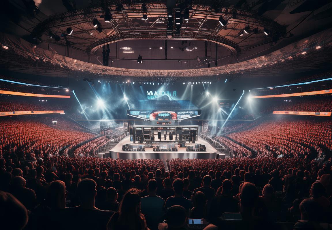 重磅官宣：CS:GO 2025里约Major赛程公布，巴西热情再燃