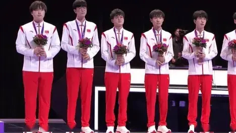 瑞士轮第二轮MVP榜单出炉：Knight领跑，Chovy与Viper紧随其后