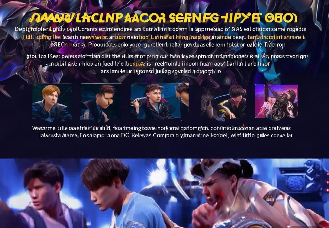 英雄联盟S13全球总决赛八强名单揭晓：LPL赛区与LCK赛区占据六席，中韩对抗白热化