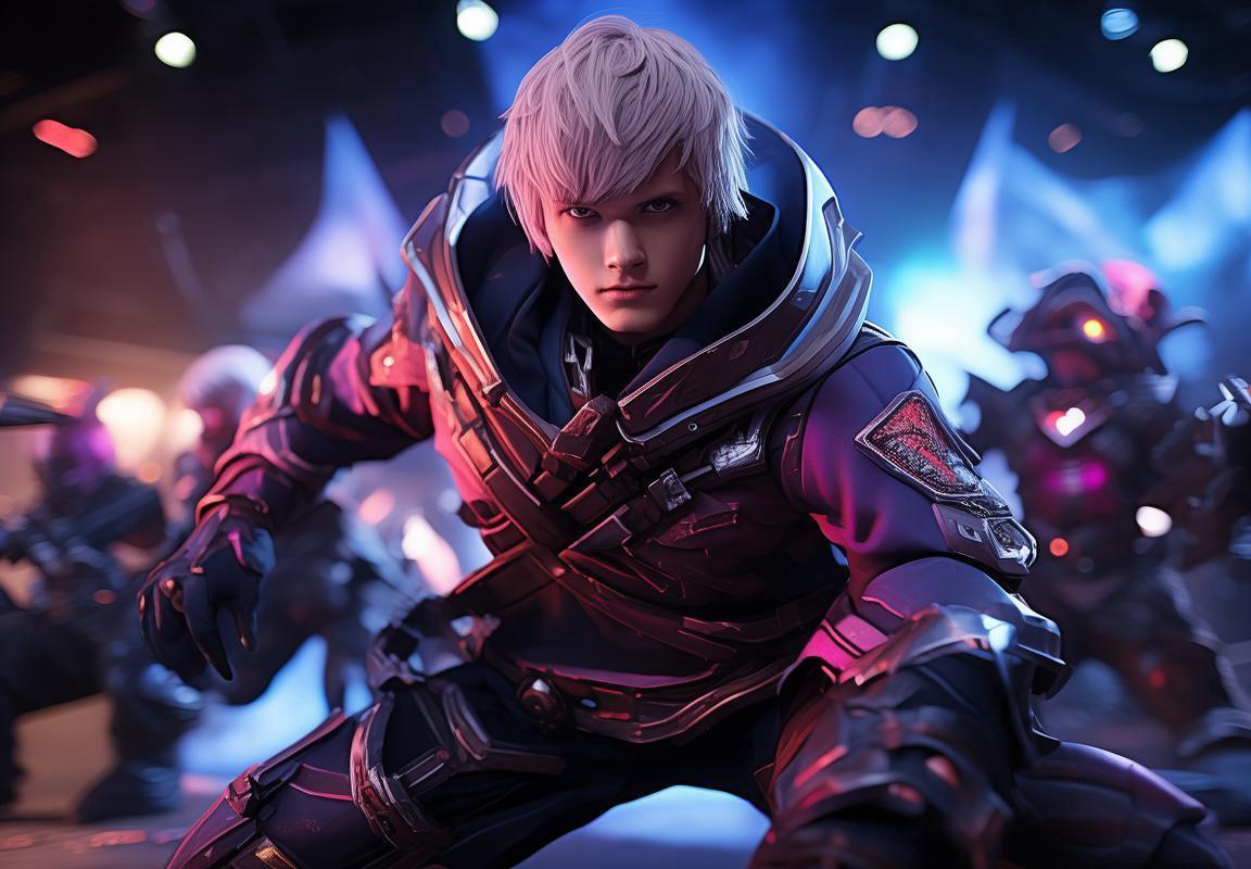 Dota2选手Collapse荣膺2025年ESL年度最佳电竞选手