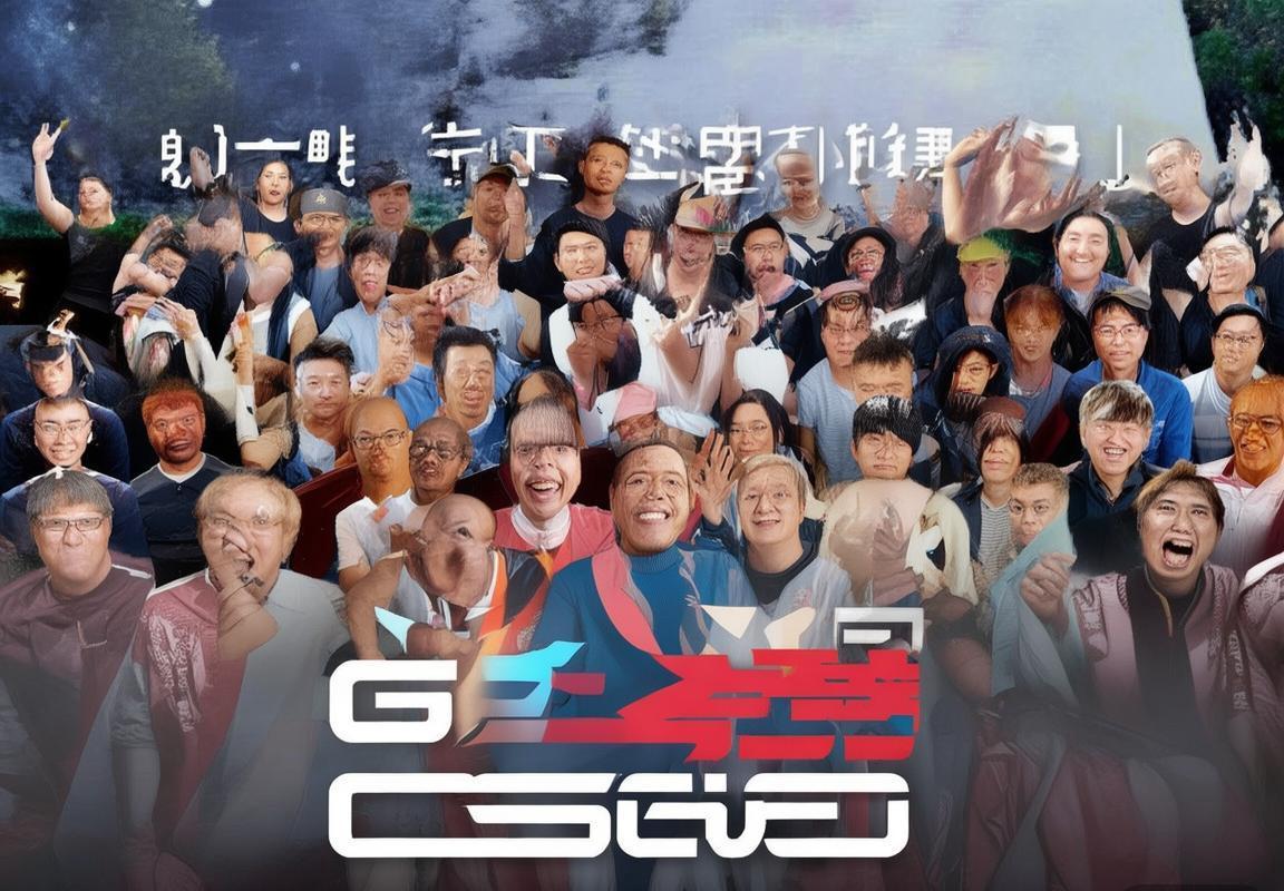 G2战队CS:GO分部阵容地震，指挥HooXi与狙击手m0NESY离队