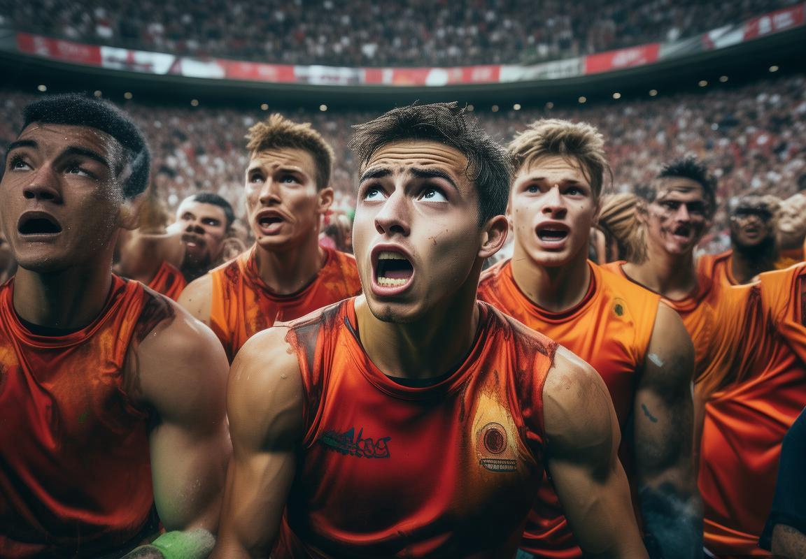 选手日记：Scout写道“对不起，我们明年再来”